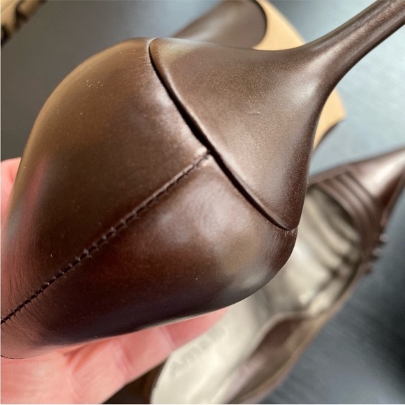 Amalfi Women's Heels - Picture 12 of 16